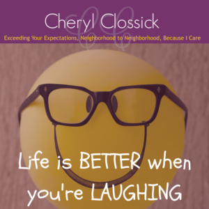 Motivational Monday | Laugh